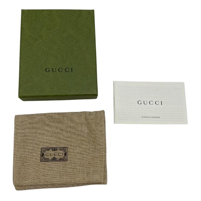GUCCI（グッチ） 【未使用】GUCCI ブレスレット バングル アクセサリー 