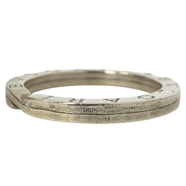 ブルガリ BVLGARI ♡ キーリング キーホルダー シルバー SV925 BVLGARI ［飯能本店］BVLGARI ブルガリ SV925 ブルガリブルガリ
