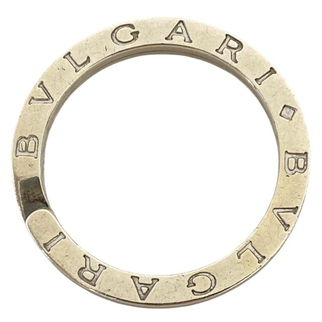 ブルガリ BVLGARI ♡ キーリング キーホルダー シルバー SV925 BVLGARI ［飯能本店］BVLGARI ブルガリ SV925 ブルガリブルガリ