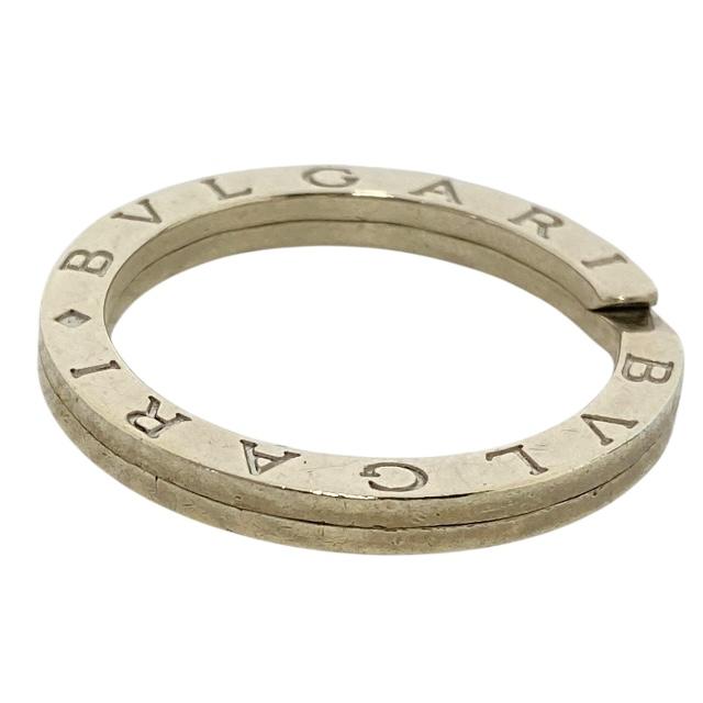 BVLGARI（ブルガリ） ブルガリブルガリ キーリング 小物 SV925