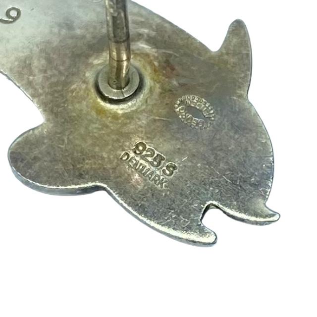 Georg Jensen GEORG JENSEN ジョージジェンセン タイピン Georg Jensen GEORG JENSEN ジョージジェンセン タイピン