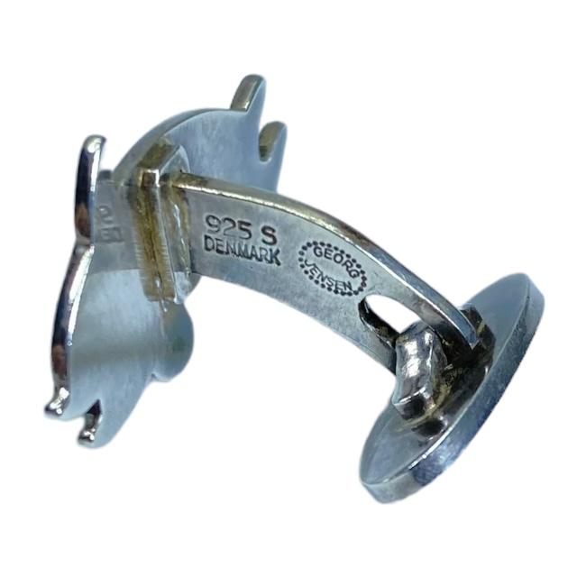 Georg Jensen（ジョージ ジェンセン） カフス カフスボタン カフス