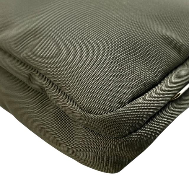 Aquascutum（アクアスキュータム） 2way ショルダーバッグ ビジネス