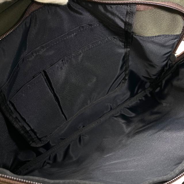 Aquascutum（アクアスキュータム） 2way ショルダーバッグ ビジネス