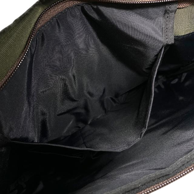 Aquascutum アクアスキュータム 2way ショルダーバッグ ビジネスバッグ