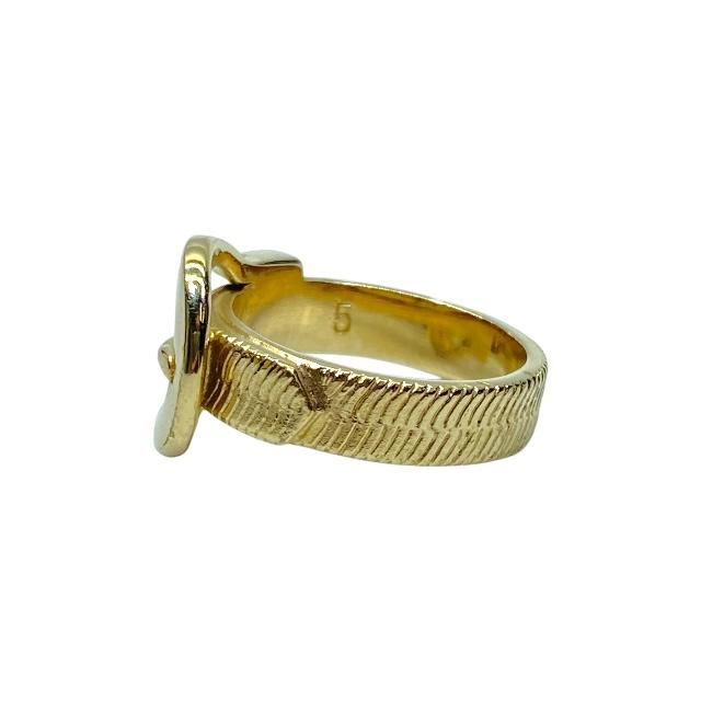 【国内正規品】 Christian Dior ディオール リング 指輪 アクセサリー 指輪