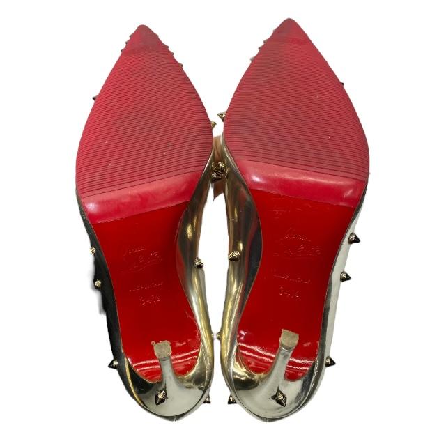 Christian Louboutin クリスチャンルブタン ヒール パンプス