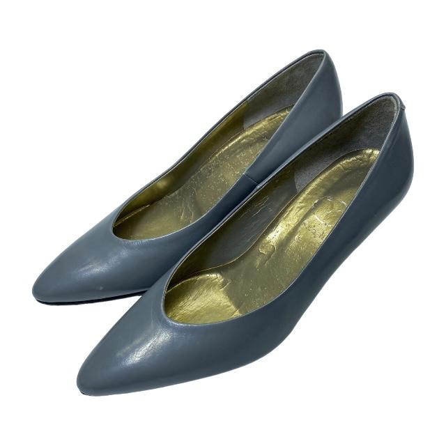 VALENTINO ヴァレンティノ シューズ パンプス ヒール ポイン
