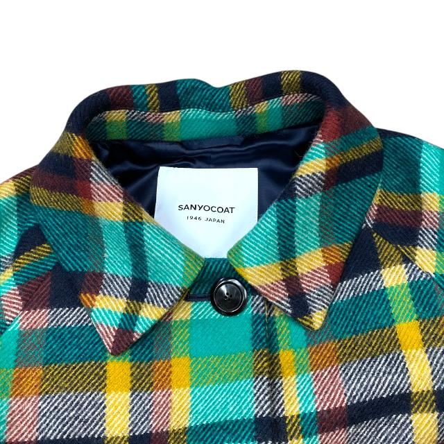 SANYOCOAT（サンヨーコート） 【未使用】SANYOCOAT ジャケット