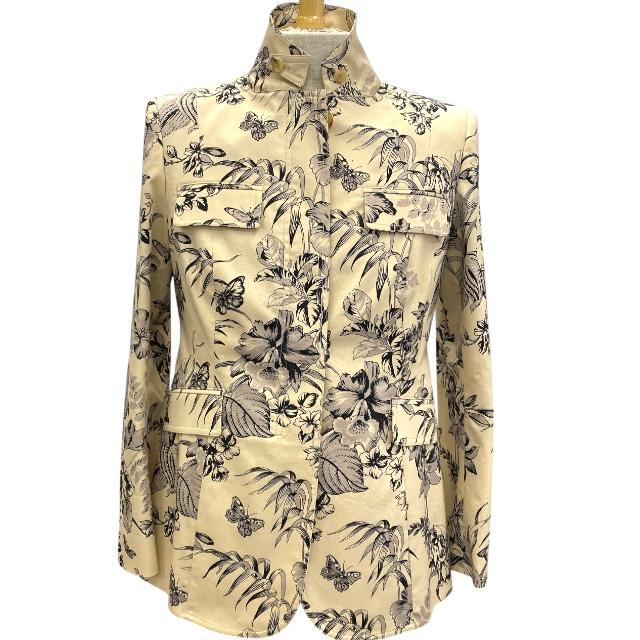 ETRO（エトロ） 【未使用】ETRO ジャケット アウター シャツ 上着 長袖
