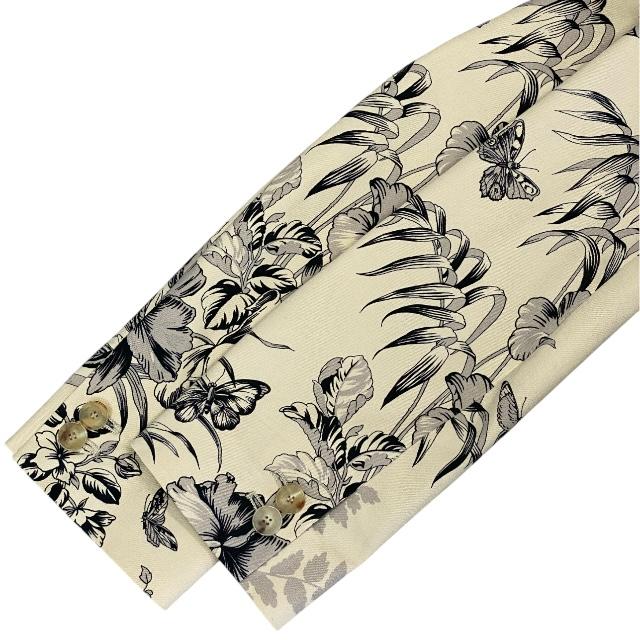 ETRO（エトロ） 【未使用】ETRO ジャケット アウター シャツ 上着 長袖