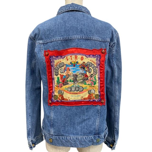 ETRO（エトロ） 【未使用・希少】ETRO ジャケット アウター 上着 長袖