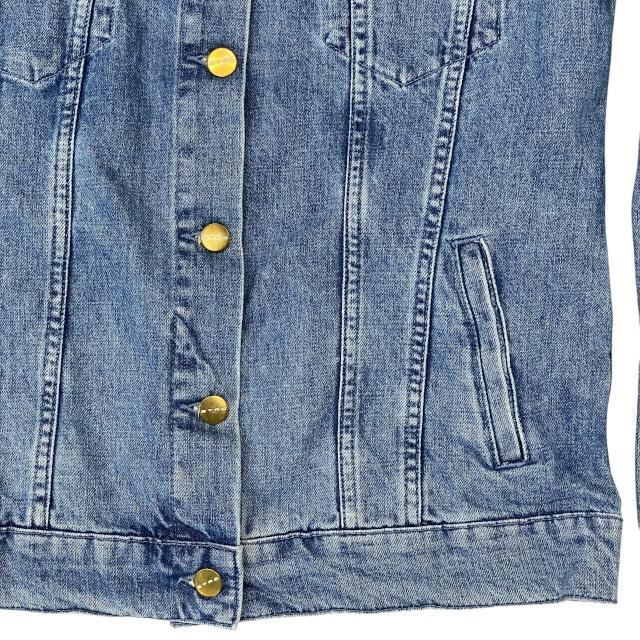 ETRO（エトロ） 【未使用・希少】ETRO ジャケット アウター 上着 長袖