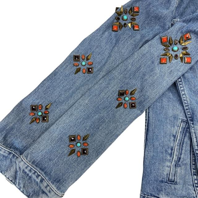 ETRO（エトロ） 【未使用・希少】ETRO ジャケット アウター 上着 長袖