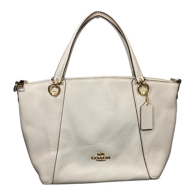 COACH コーチ 6229 ハンドバッグ ショルダーバッグ ミニ バッグ ロゴ
