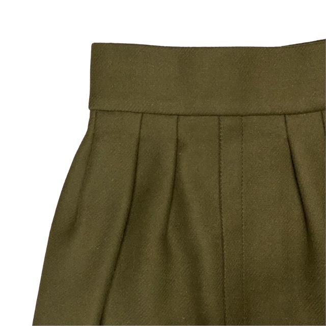 未使用】モンクレール スカート ボトムス ロングスカート タイト  