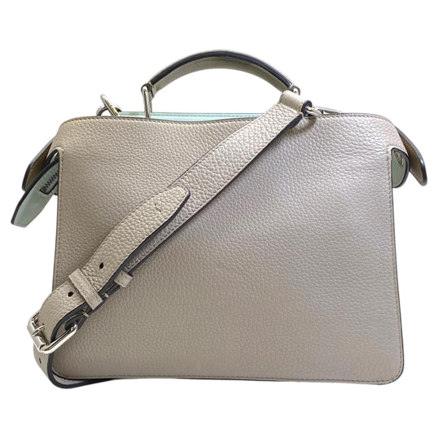 FENDI（フェンディ） アイコンバッグ ピーカブー アイシーユー