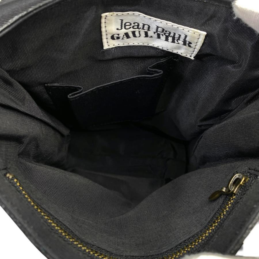 Jean Paul Gaultier（ジャンポール・ゴルチエ） 希少 ジャンポール