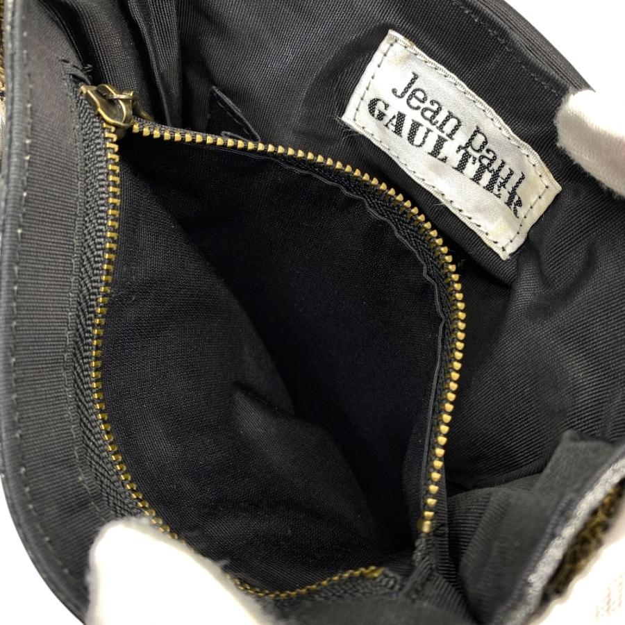 Jean Paul Gaultier（ジャンポール・ゴルチエ） 希少 ジャンポール