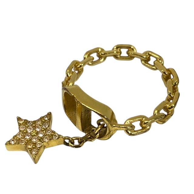 Christian Dior（クリスチャン・ディオール） ディオール リング 指輪