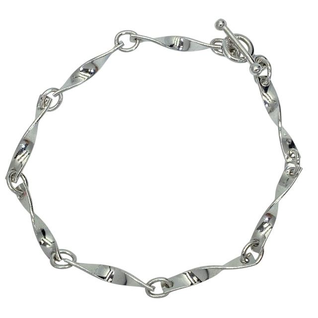 マーシー (MERCY) ツイストバングル I Georg Jensen