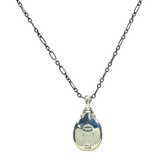 Georg Jensen ジョージジェンセン 1997 ペンダント イヤー Georg Jensen ジョージジェンセン 1997 ペンダント イヤー