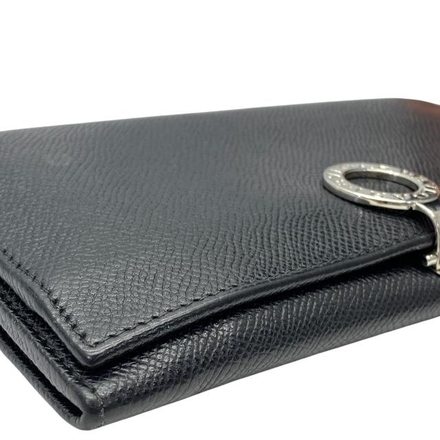 BVLGARI（ブルガリ） 財布 長財布 ロングウォレット 二つ折り財布 折