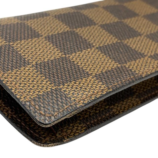 LOUIS VUITTON（ルイ・ヴィトン） N62964 メガネケース 眼鏡入れ