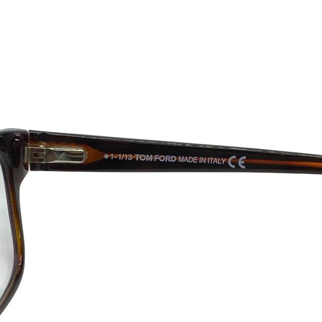 TOM FORD TOMFORD トムフォード TF5288 005 51□16 140 メガネ