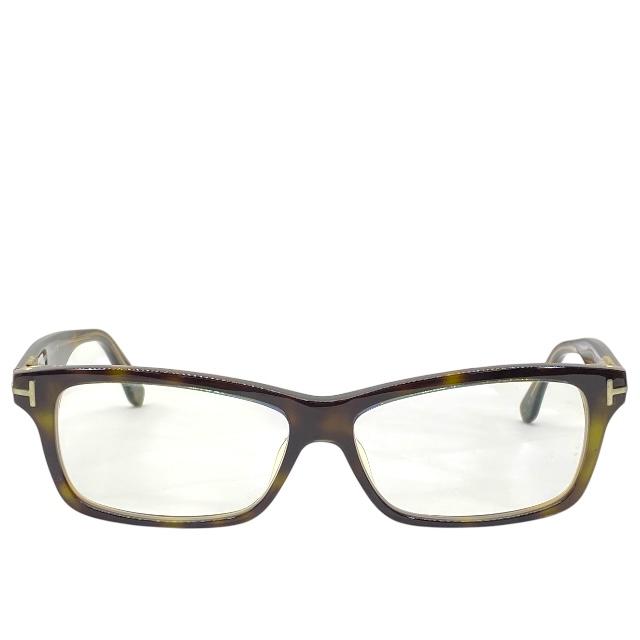 TOM FORD TOMFORD トムフォード TF5146 56B 54□13 145 メガネ アイ 