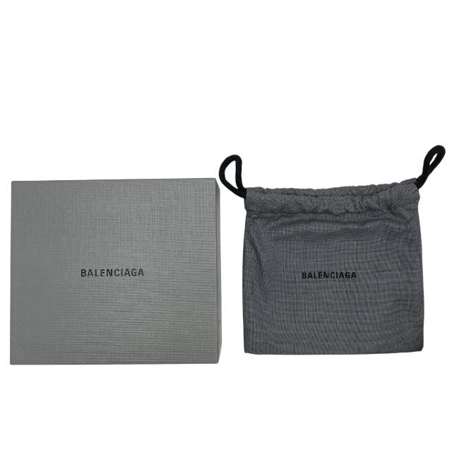 ル*イ様 バレンシアガ BALENCIAGA 三つ折り財布 コンパクト BALENCIAGA バレンシアガ 391446 財布 三つ折り財布 折財布