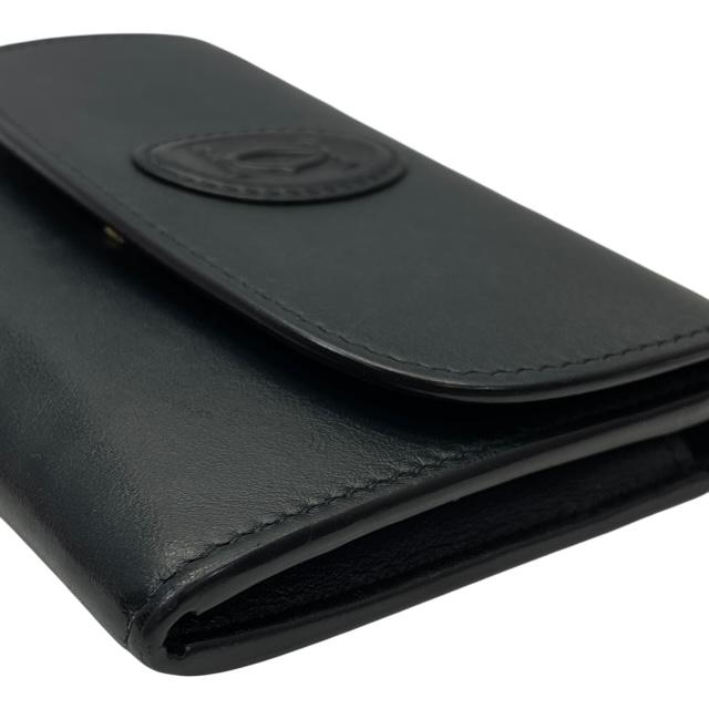 未使用品　Cartier　カルティエ　財布　二つ折り　黒　レザー　訳あり 楽天市場】【楽天スーパーSALE 最大50％OFF】カルティエ 二つ折り 財布