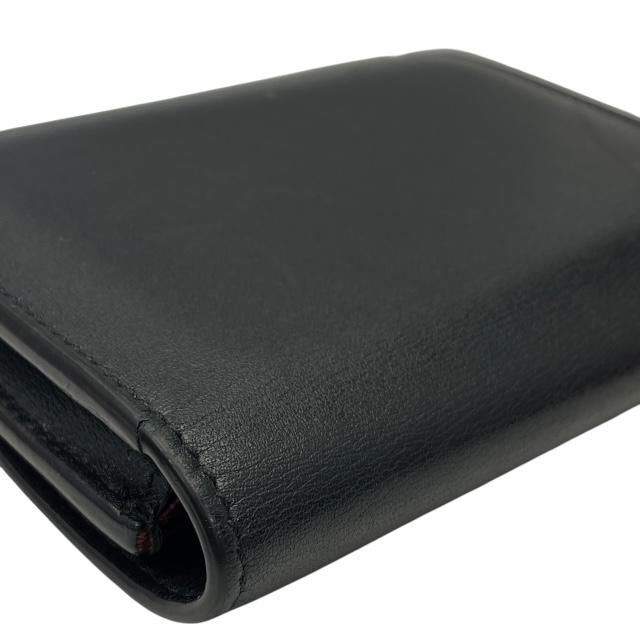 Cartier（カルティエ） 財布 二つ折り財布 折財布 コンパクト