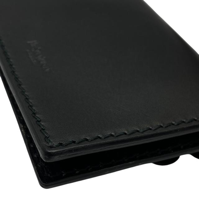 SAINT LAURENT Saint Laurent イブサンローラン カードケース