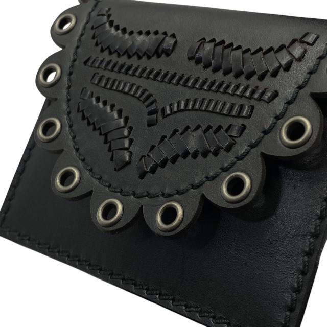 サンローラン　カードケース　パスケース SAINT LAURENT Saint Laurent イブサンローラン カードケース