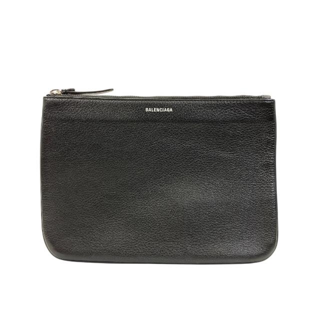 BALENCIAGA（バレンシアガ） 516358 エブリデイ クラッチバッグ