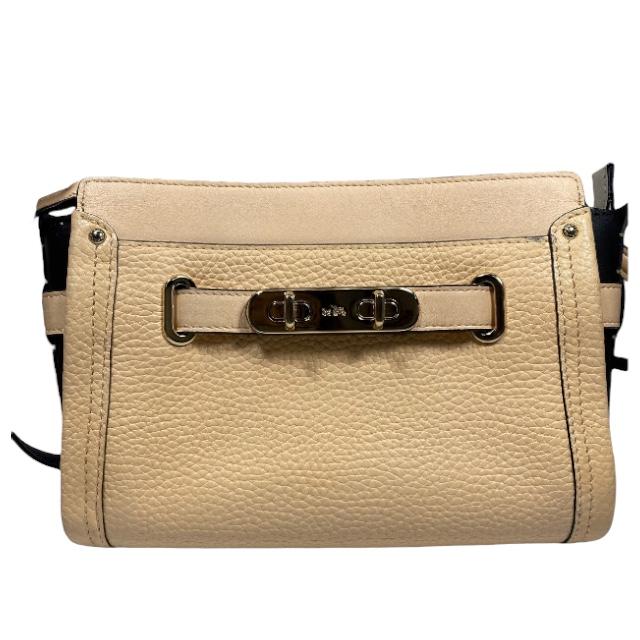 COACH コーチ ショルダーバッグ バッグ ミニバッグ ミニ 斜め掛け