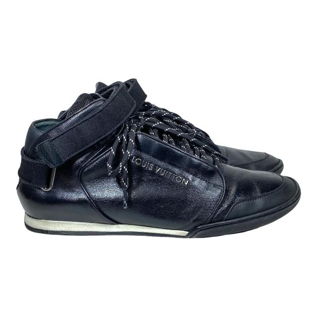 LOUIS VUITTON ルイヴィトン ミラージュ 靴 シューズ スニーカー