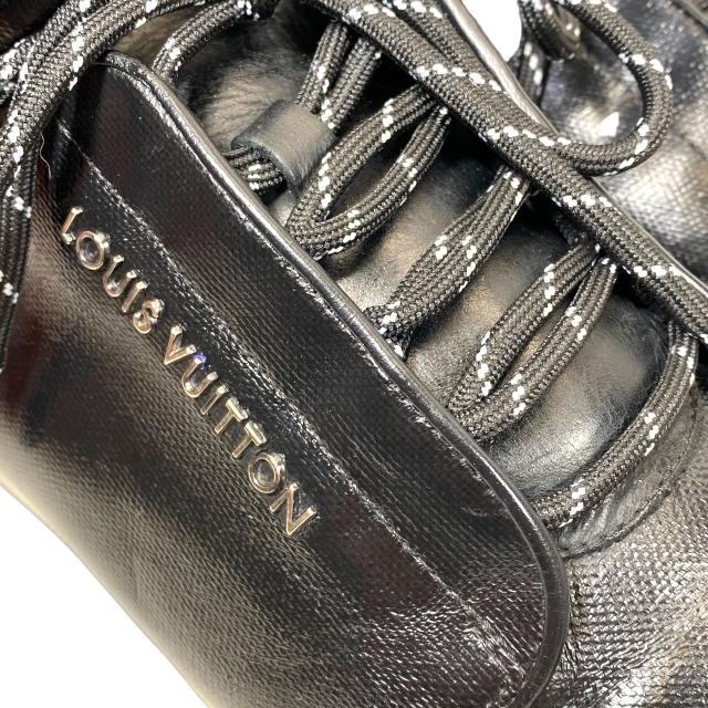 LOUIS VUITTON ルイヴィトン ミラージュ 靴 シューズ スニーカー