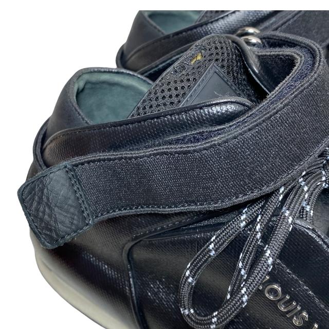 LOUIS VUITTON ルイヴィトン ミラージュ 靴 シューズ スニーカー