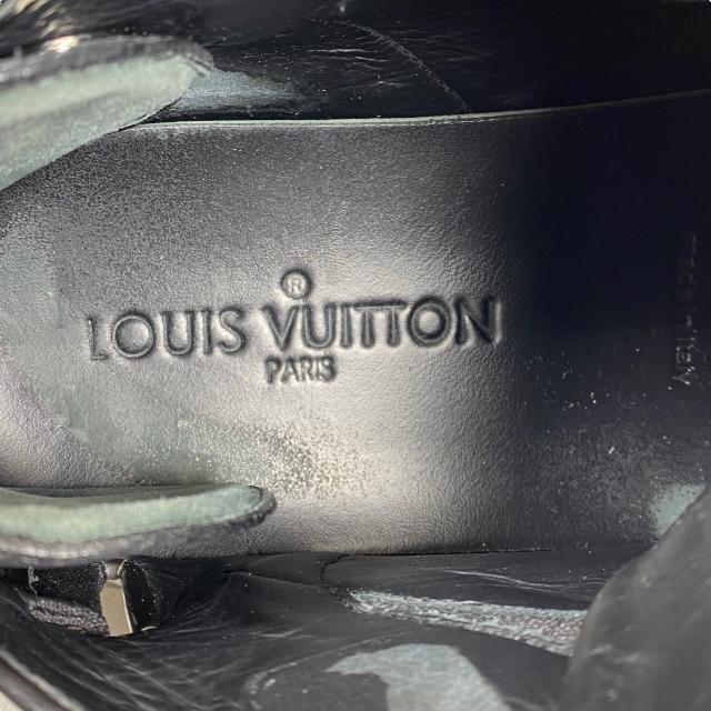 LOUIS VUITTON ルイヴィトン ミラージュ 靴 シューズ スニーカー