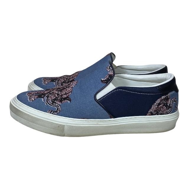 LOUIS VUITTON ルイヴィトン MS1106 靴 スリッポン トロカデロ