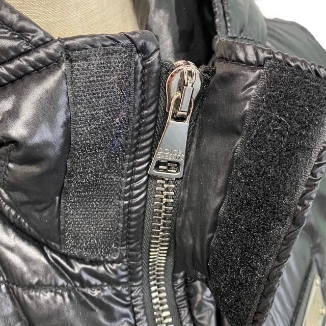 ドルチェ&ガッバーナ ドルガバ D&G ダウン ダウンベスト 上着 アウター 