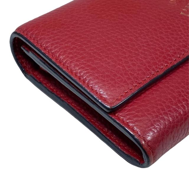 GUCCI グッチ 453164 アニマリエ コンチネンタルウォレット 二つ折り 