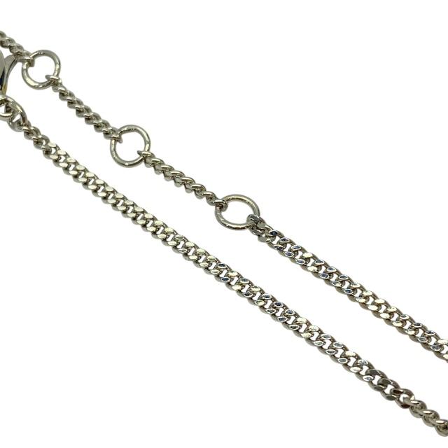 FENDI フェンディ 8AH428 ブレスレット O'LOCK オーロック バングル