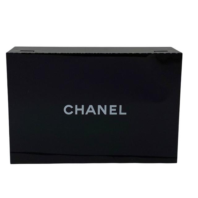 CHANEL（シャネル） ジュエリーボックス ジュエリーケース