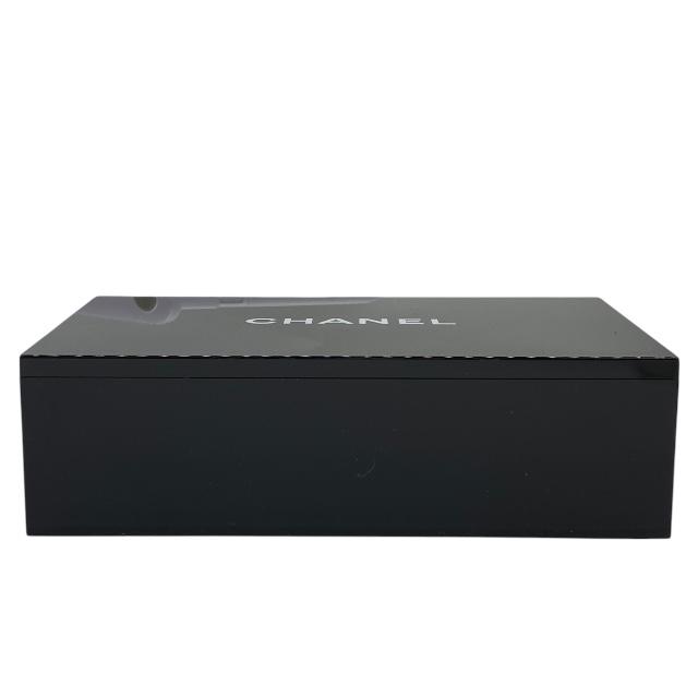 CHANEL（シャネル） ジュエリーボックス ジュエリーケース