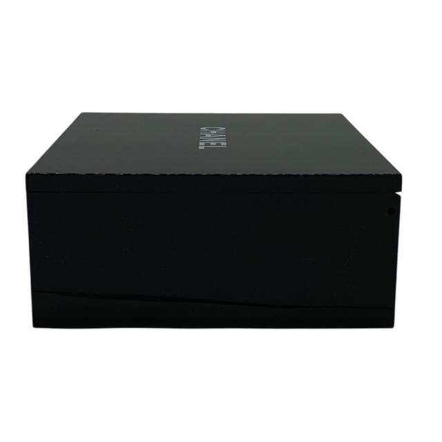 CHANEL（シャネル） ジュエリーボックス ジュエリーケース