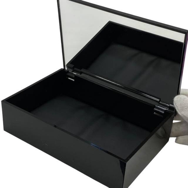 CHANEL（シャネル） ジュエリーボックス ジュエリーケース