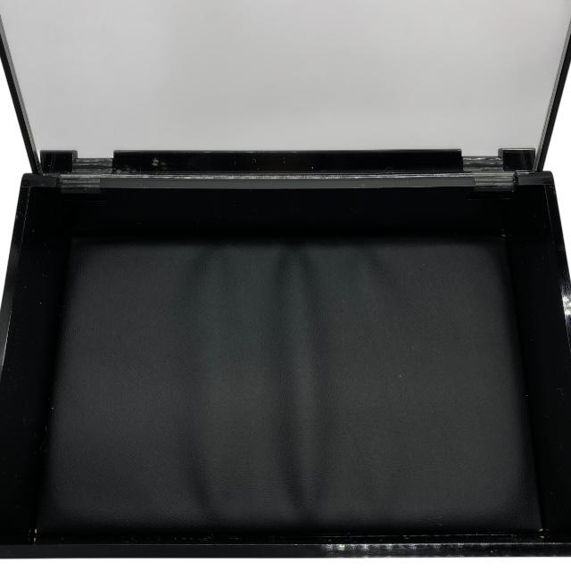 CHANEL（シャネル） ジュエリーボックス ジュエリーケース